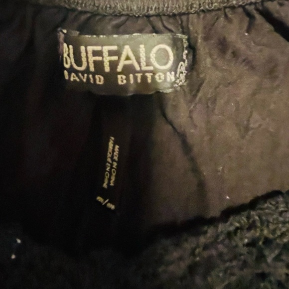 Buffalo Halter Top - Picture 4 of 4